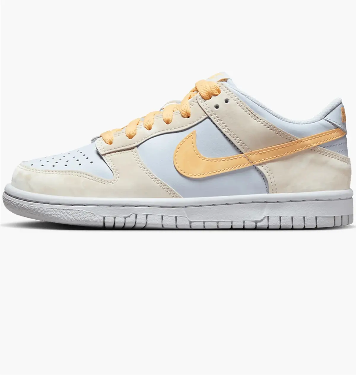 Кроссовки женские Nike Dunk Low (Gs)