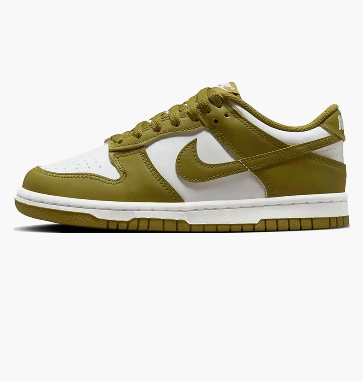 Кроссовки женские Nike Dunk Low Gs