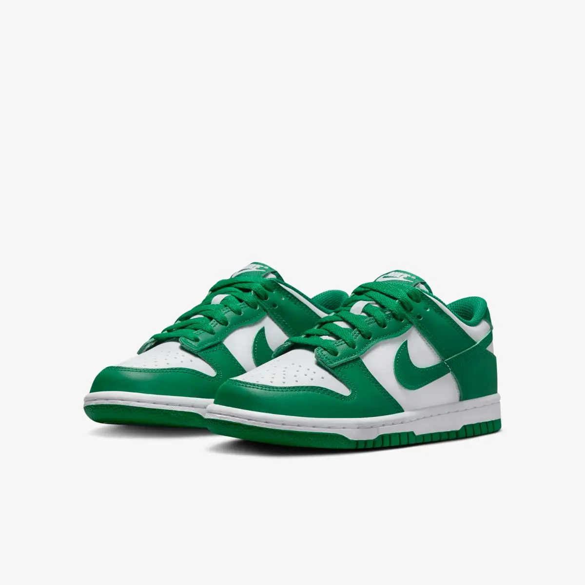 Кроссовки женские Nike Dunk Low Gs