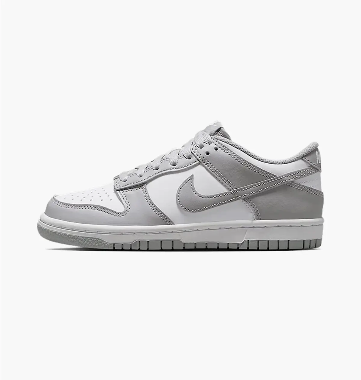 Кроссовки женские Nike Dunk Low Gs