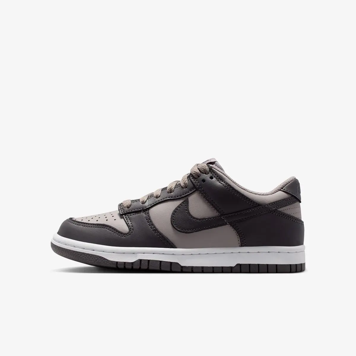 Кроссовки детские Nike Dunk Low (Gs)