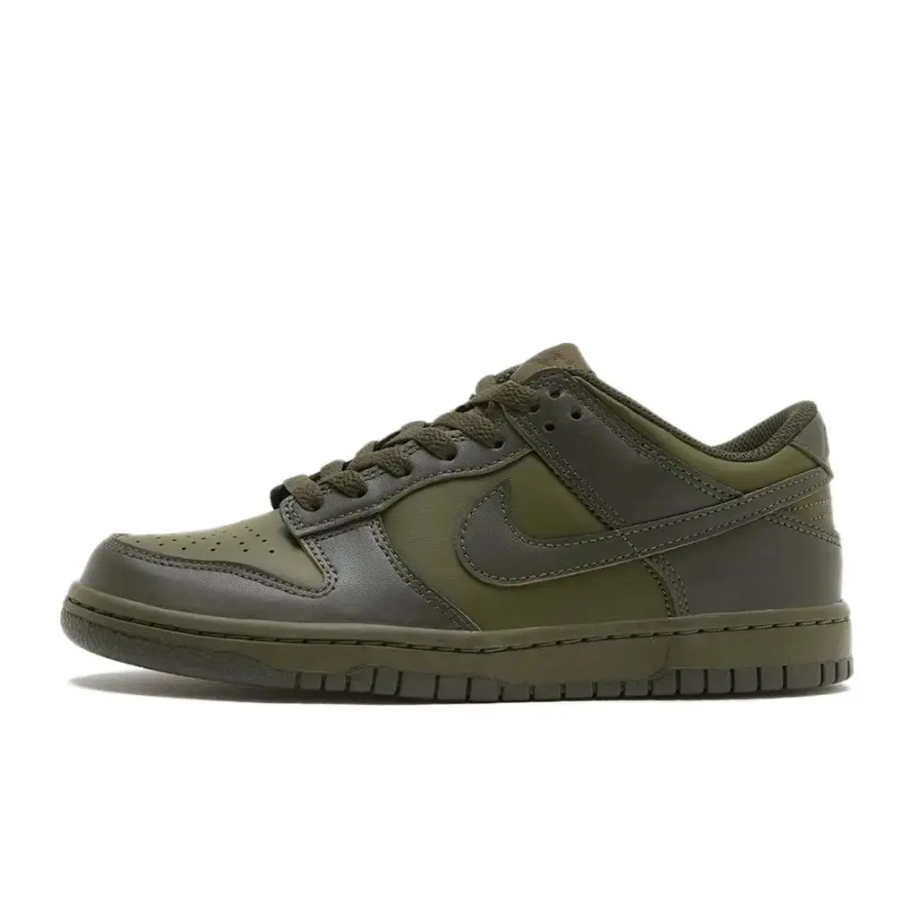 Кроссовки женские Nike Dunk Low Gs