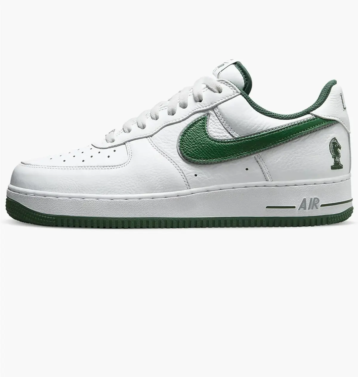 Кросівки чоловічі Nike Air Force 1 Low Shoes White