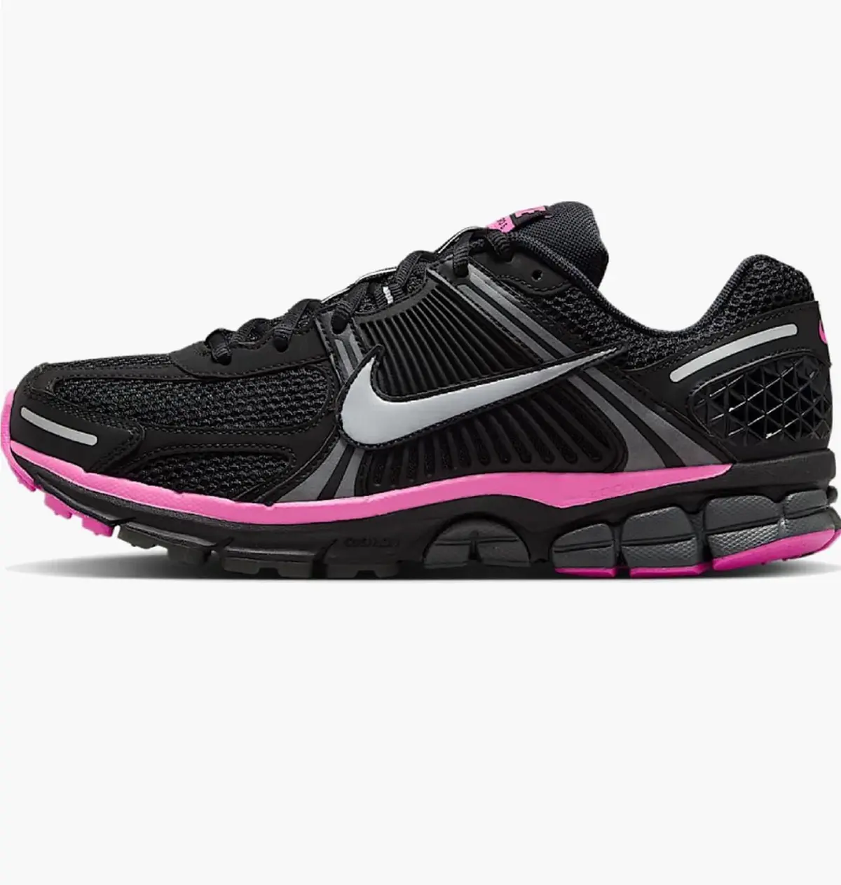 Кросівки чоловічі Nike Zoom Vomero 5 Black