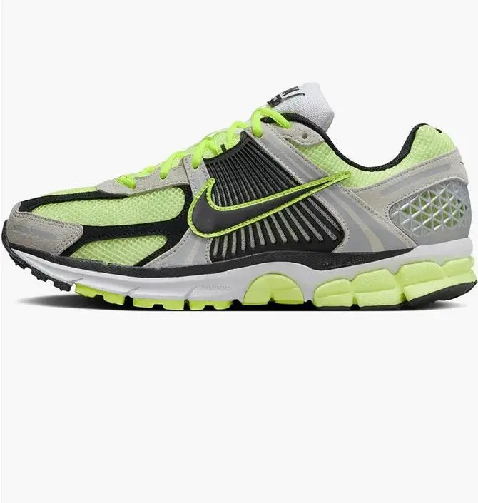 Кросівки чоловічі Nike Zoom Vomero 5 Life Lime Grey/Green