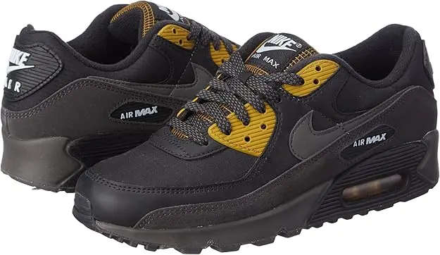 Кроссовки мужские Nike Air Max 90