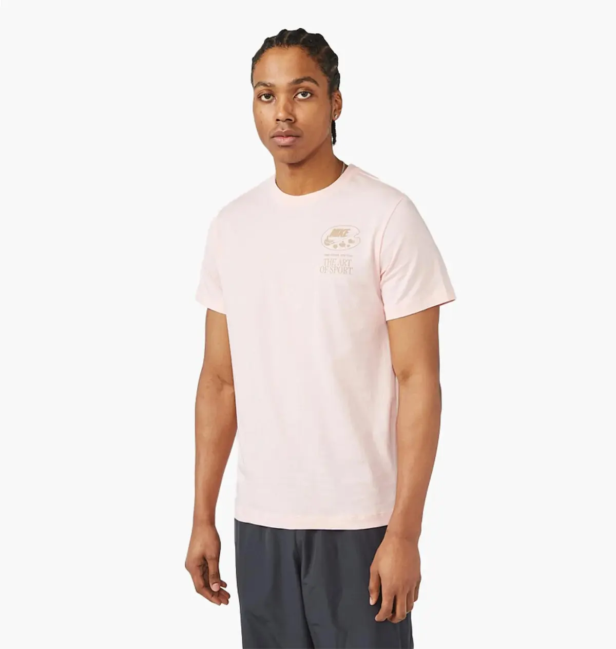 Футболка чоловіча Nike Sportswear Men's T-Shirt