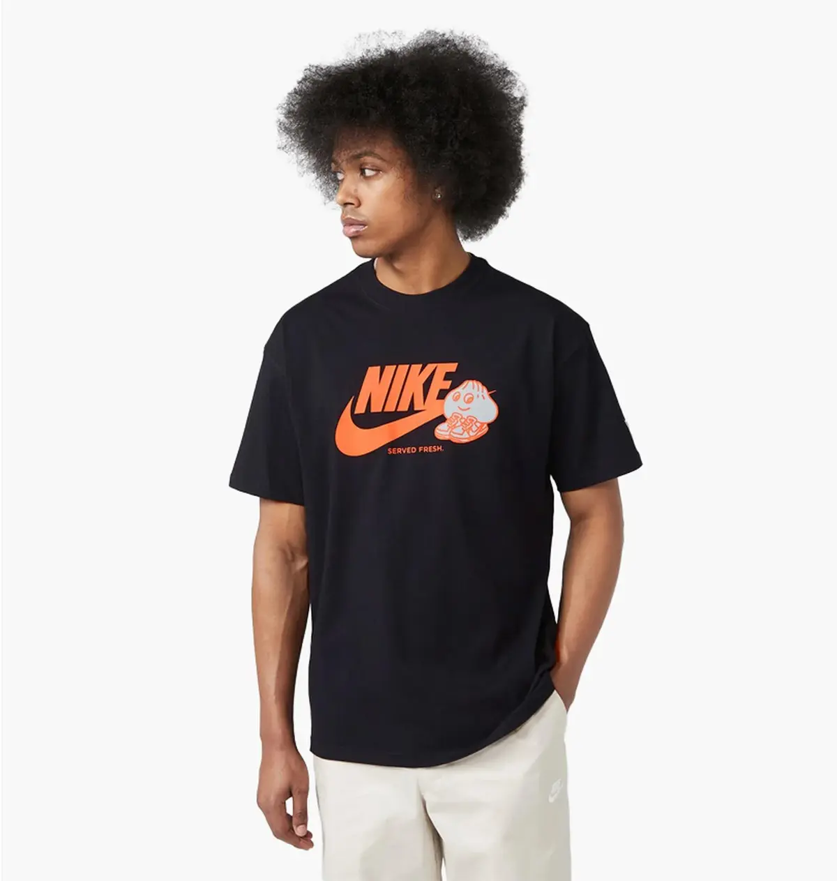 Футболка чоловіча Nike Sportswear