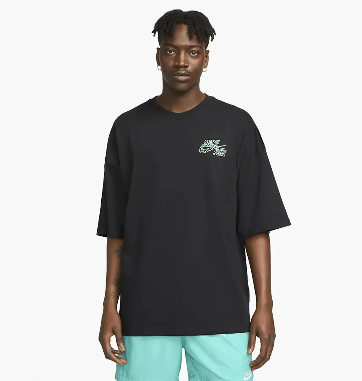 Футболка чоловіча Nike Brandriffs