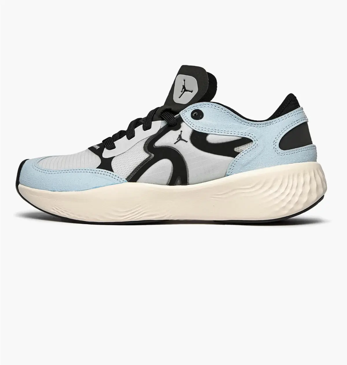 Кросівки жіночі Jordan Delta 3 Low