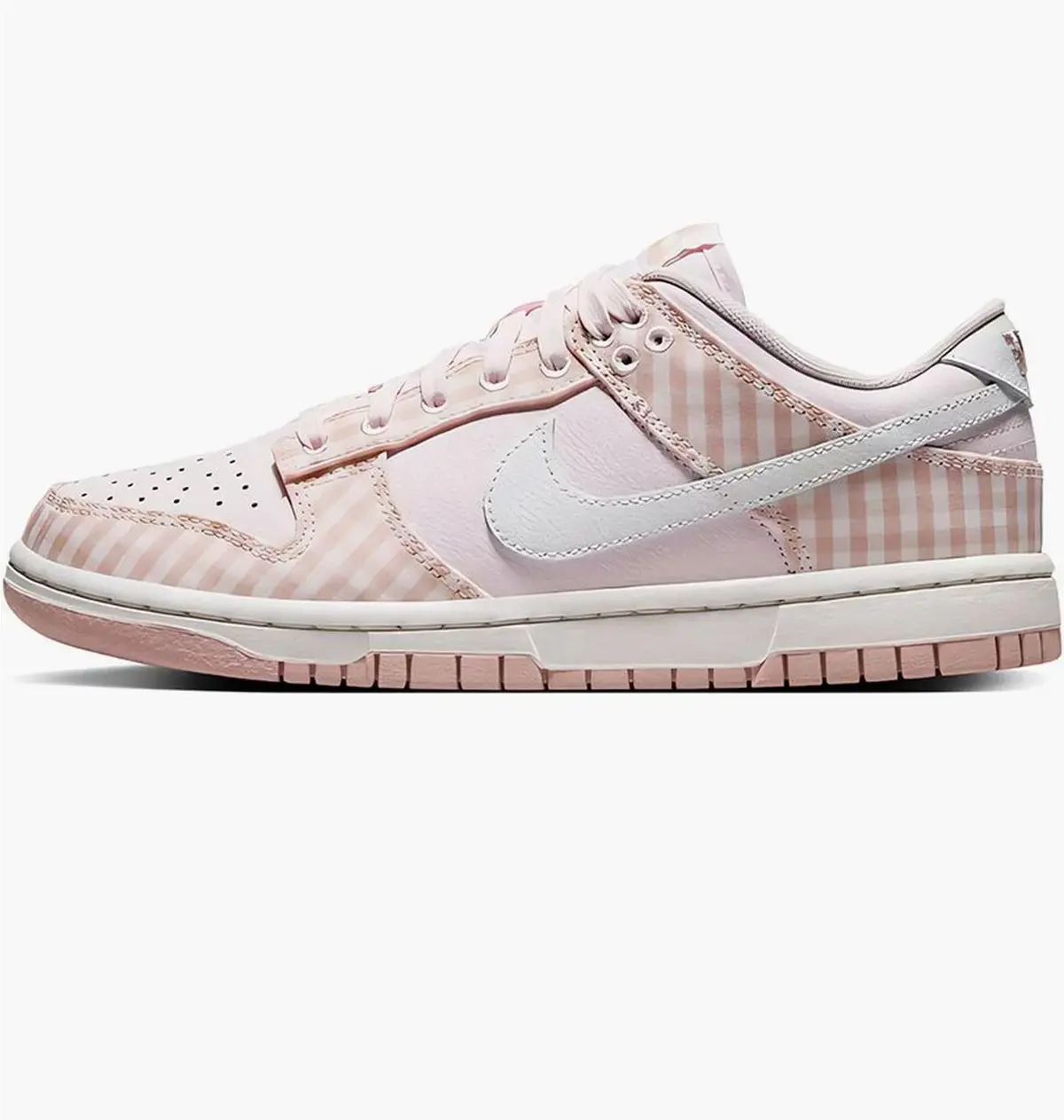 Кроссовки женские Nike Dunk Low
