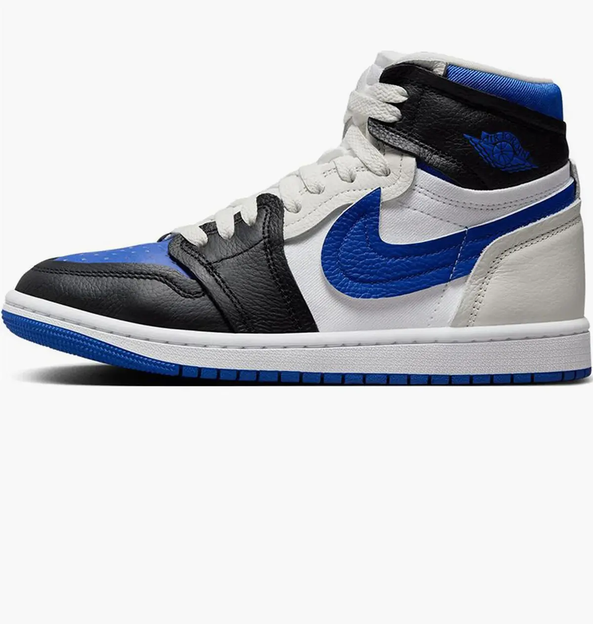 Кросівки жіночі Jordan Air 1 Mm High