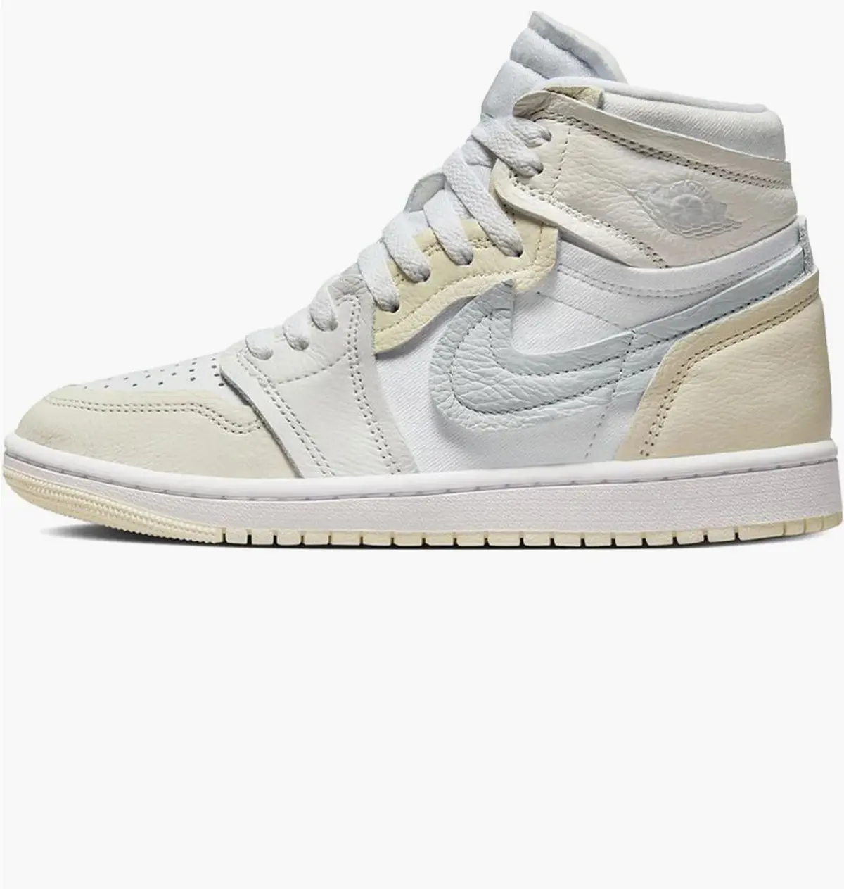 Кросівки жіночі Jordan Air 1 Mm High