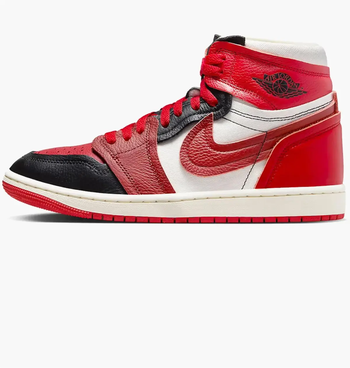 Кросівки жіночі Jordan Air 1