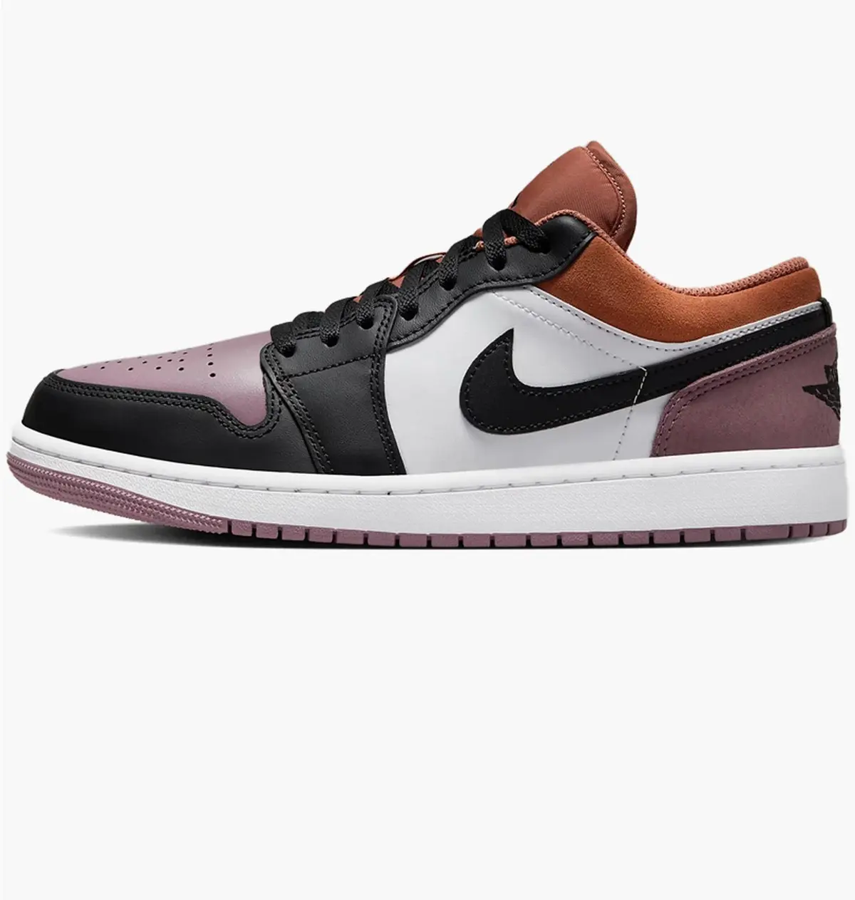 Кросівки чоловічі Jordan 1 Low Se Sky J Mauve
