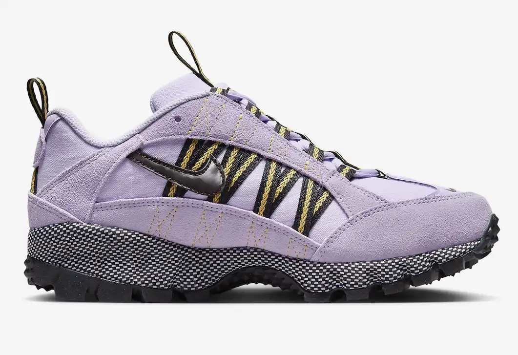 Кроссовки женские Nike Air Humara