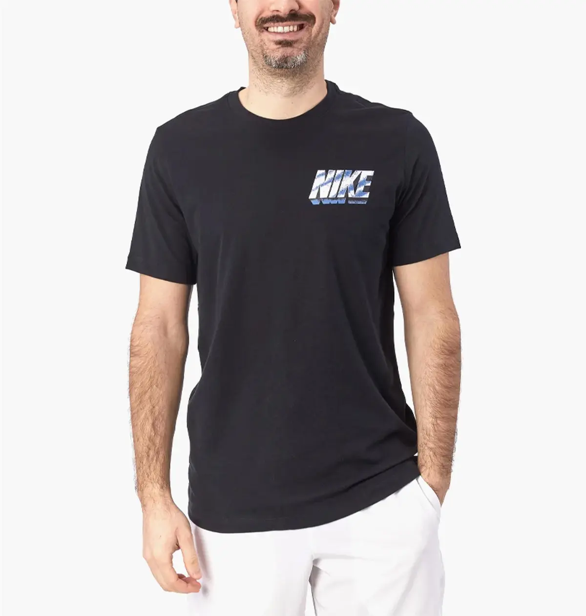 Футболка чоловіча Nike Dri-Fit Training T-Shirt