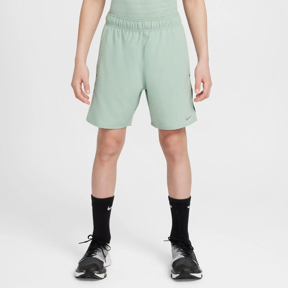 Шорты детские Nike B Nk Df Challenger Short