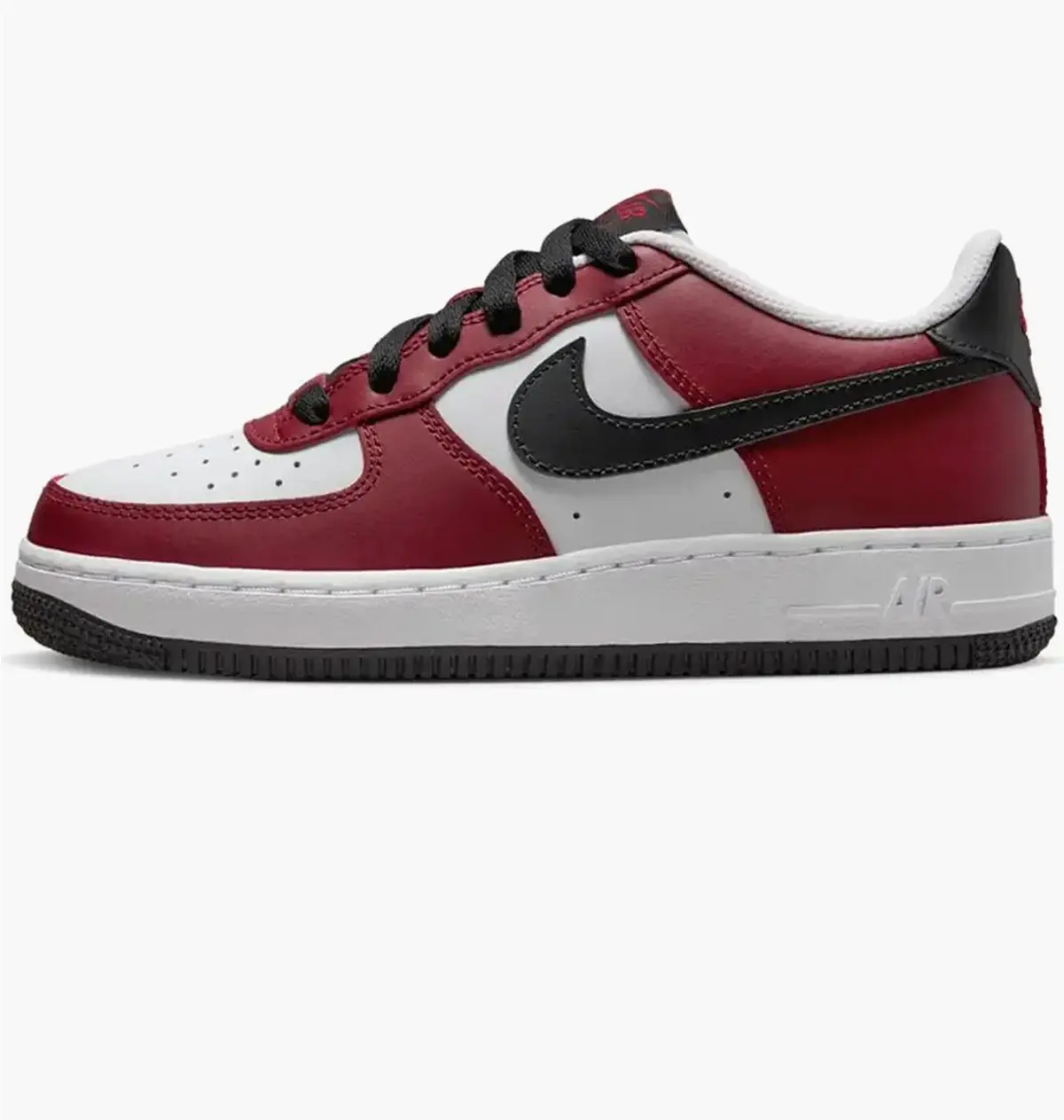Кроссовки женские Nike Air Force 1 Low Lv8 Team