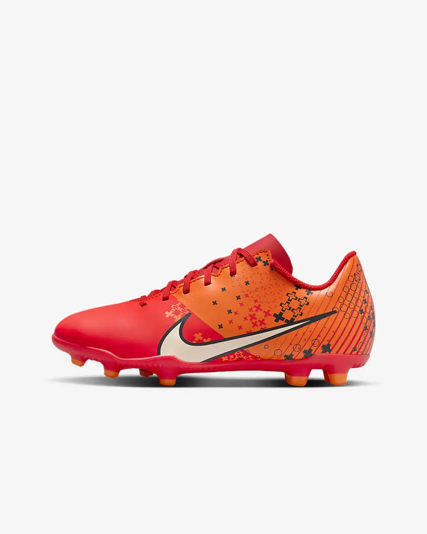 Бутси дитячі Nike Jr. Mercurial Vapor 15 Club