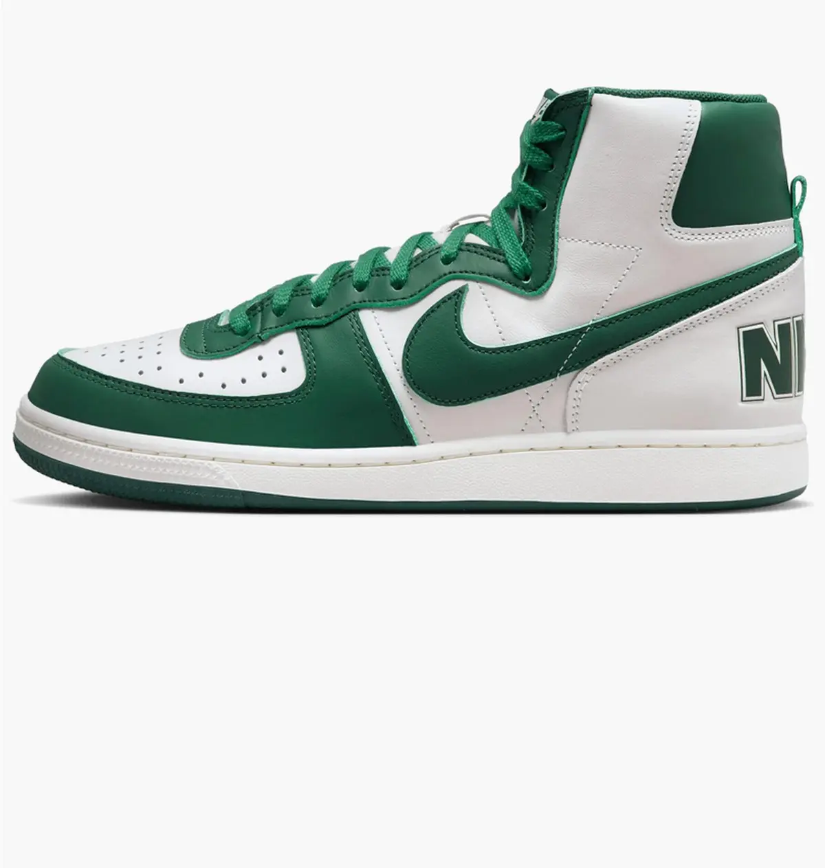 Кросівки чоловічі Nike Terminator High