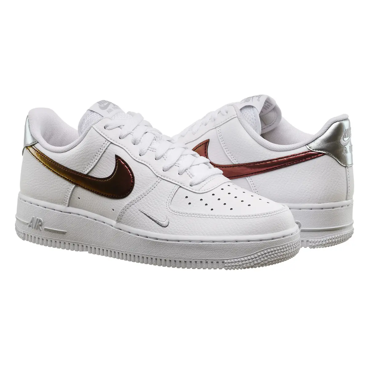 Кроссовки мужские Nike Air Force 1 07 Lv8