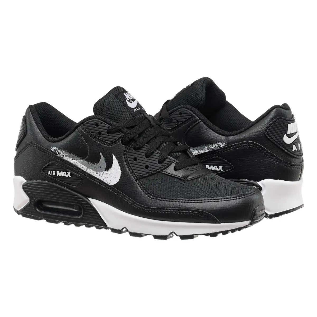 Кросівки чоловічі Nike Air Max 90