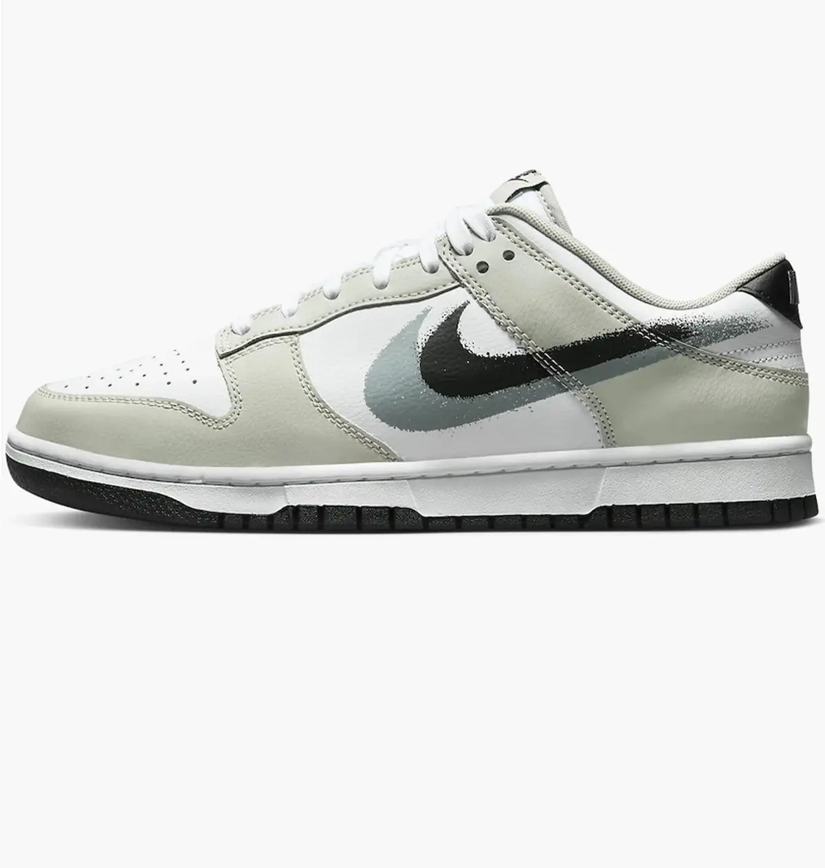 Кросівки чоловічі Nike Dunk Low