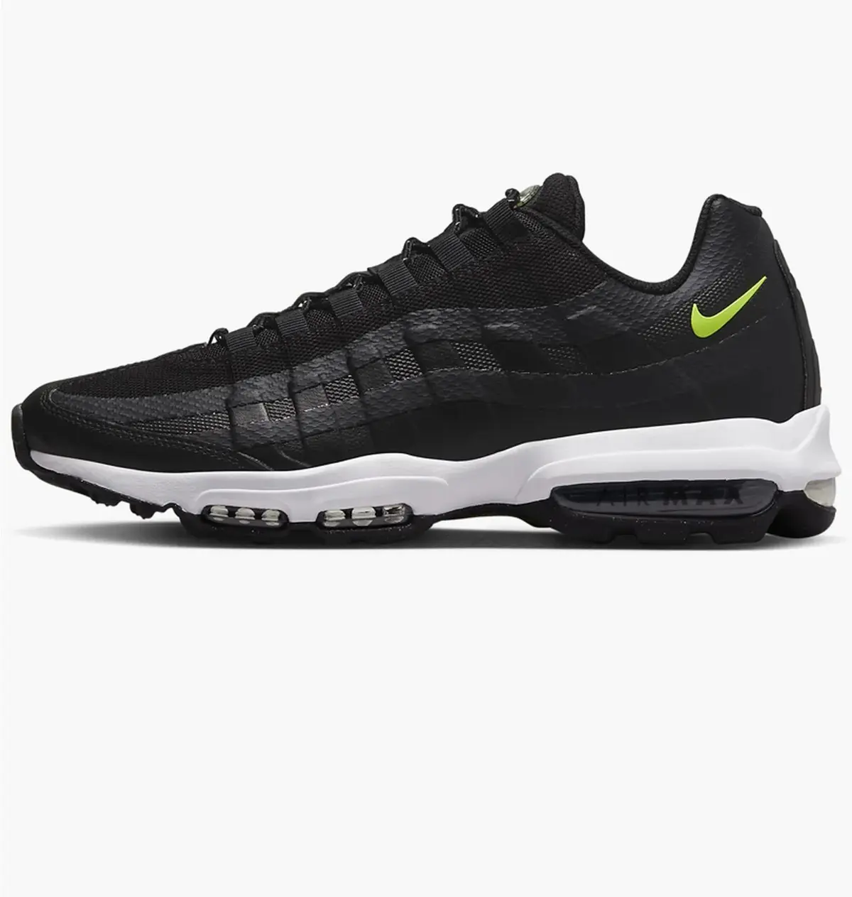Кросівки чоловічі Nike Air Max 95 Ultra
