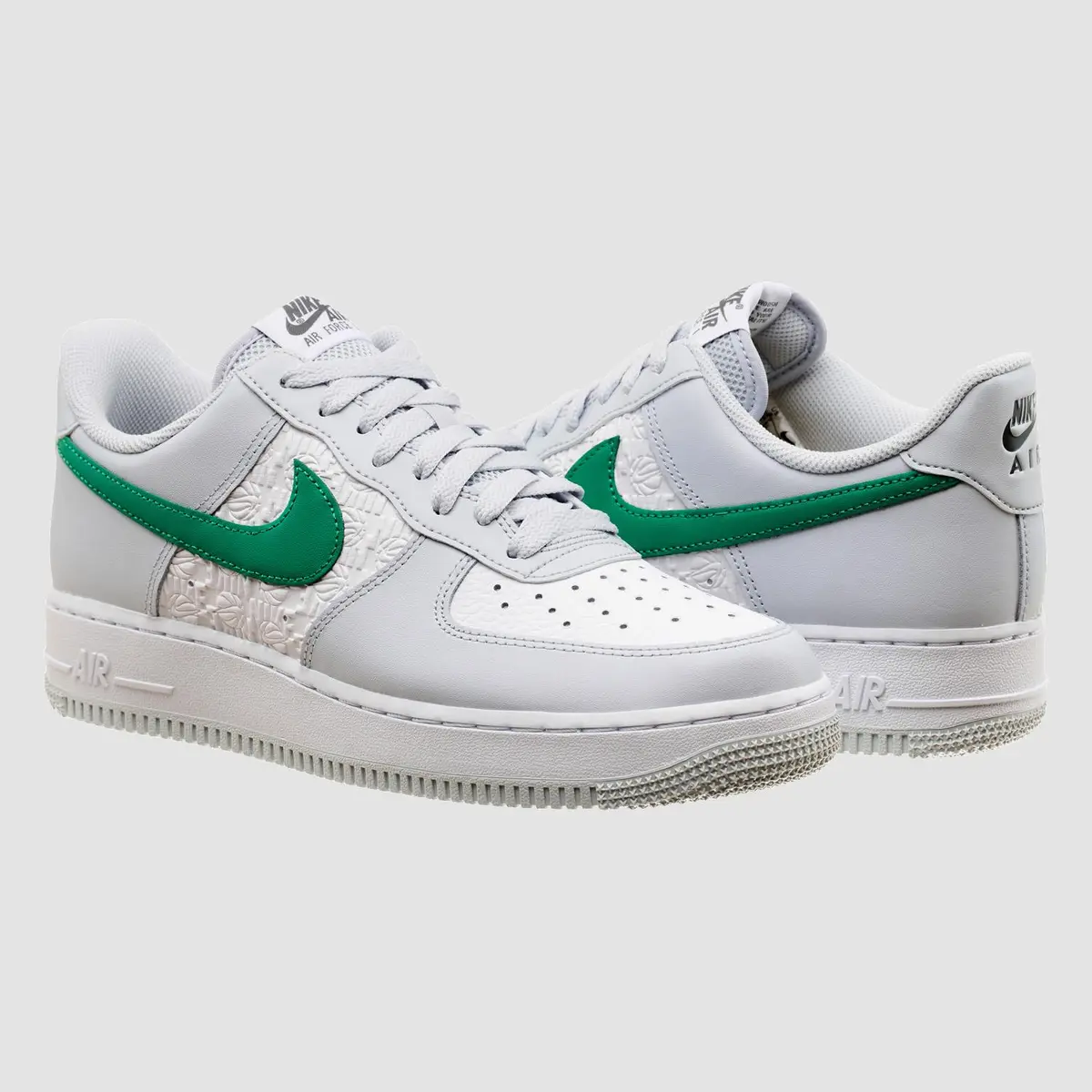 Кроссовки мужские Nike Air Force 1 Low