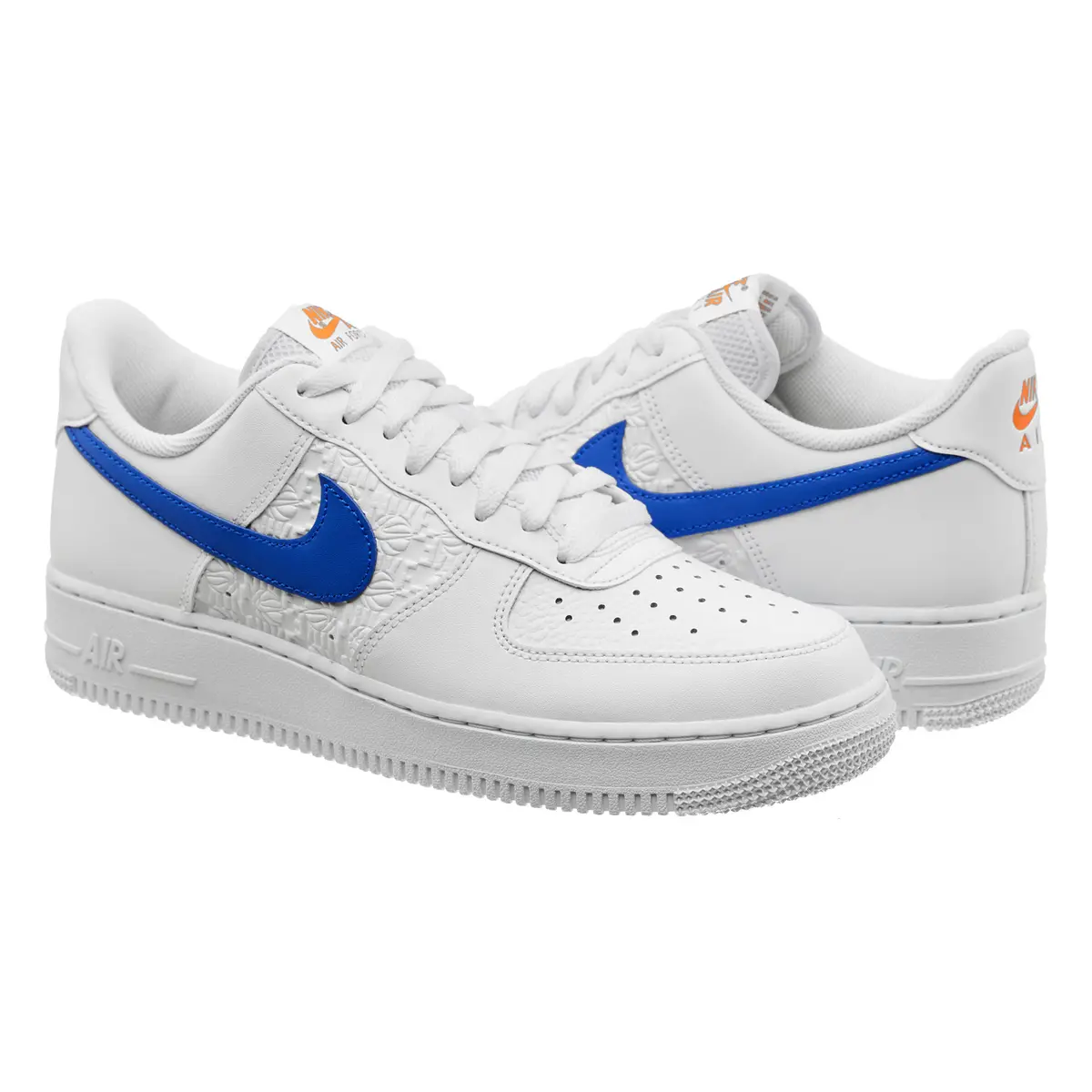 Кроссовки мужские Nike Air Force 1 07