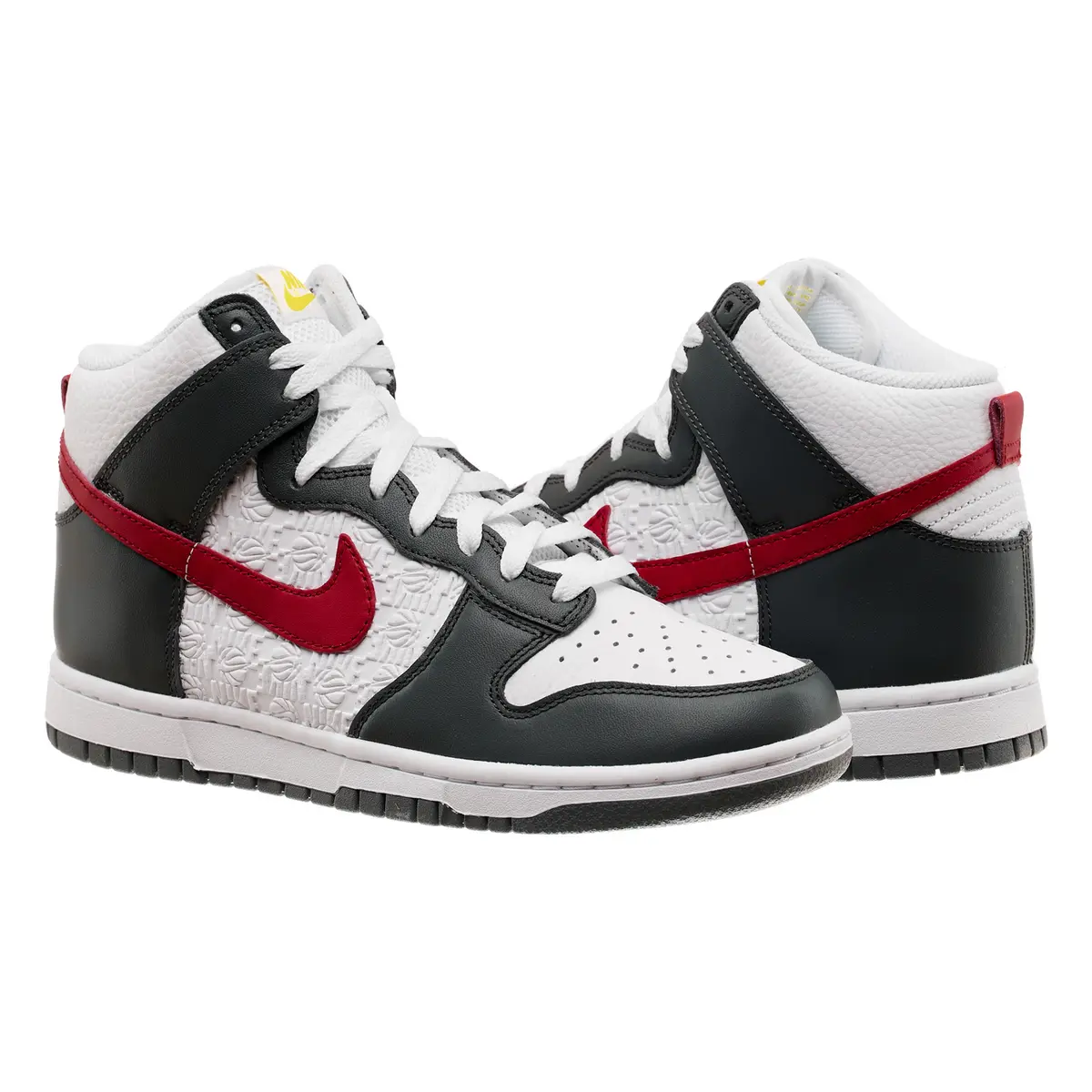 Кроссовки унисекс Nike Dunk High Retro