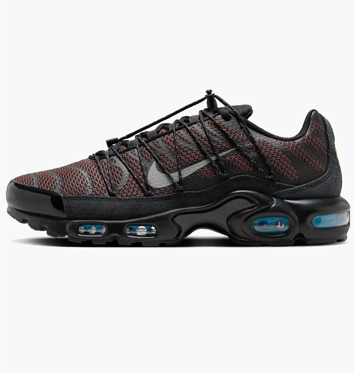 Кроссовки мужские Nike Air Max Plus Utilitu