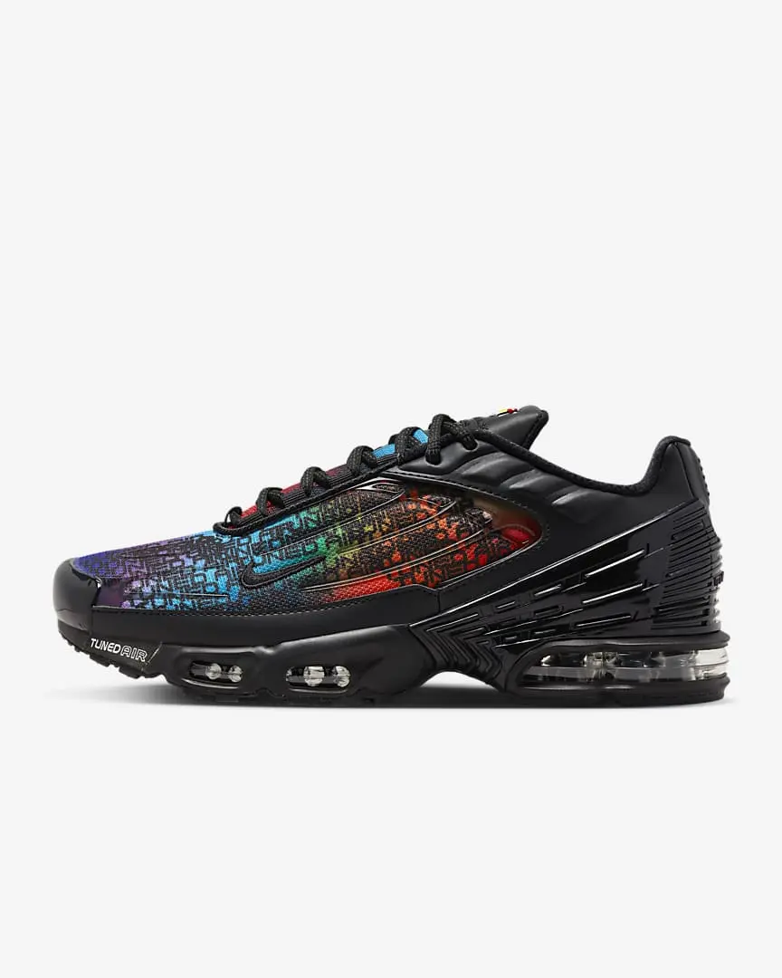Кросівки чоловічі Nike Air Max Plus 3 Premium