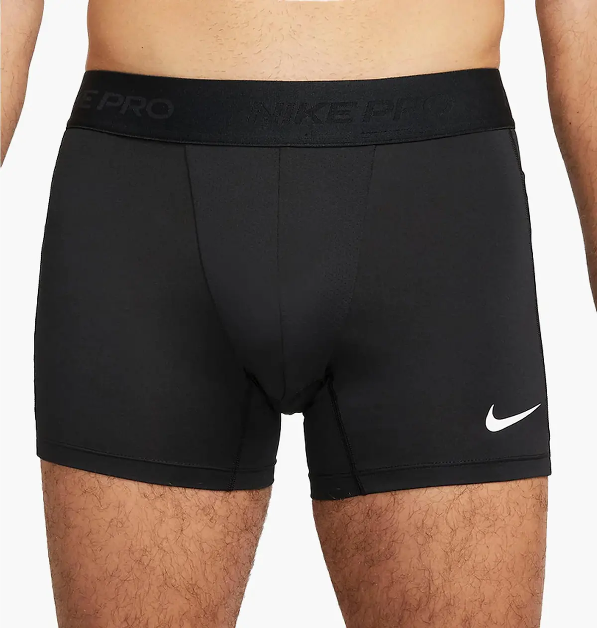 Термобілизна чоловіча Nike Pro Dri-Fit Short 5" Shorts
