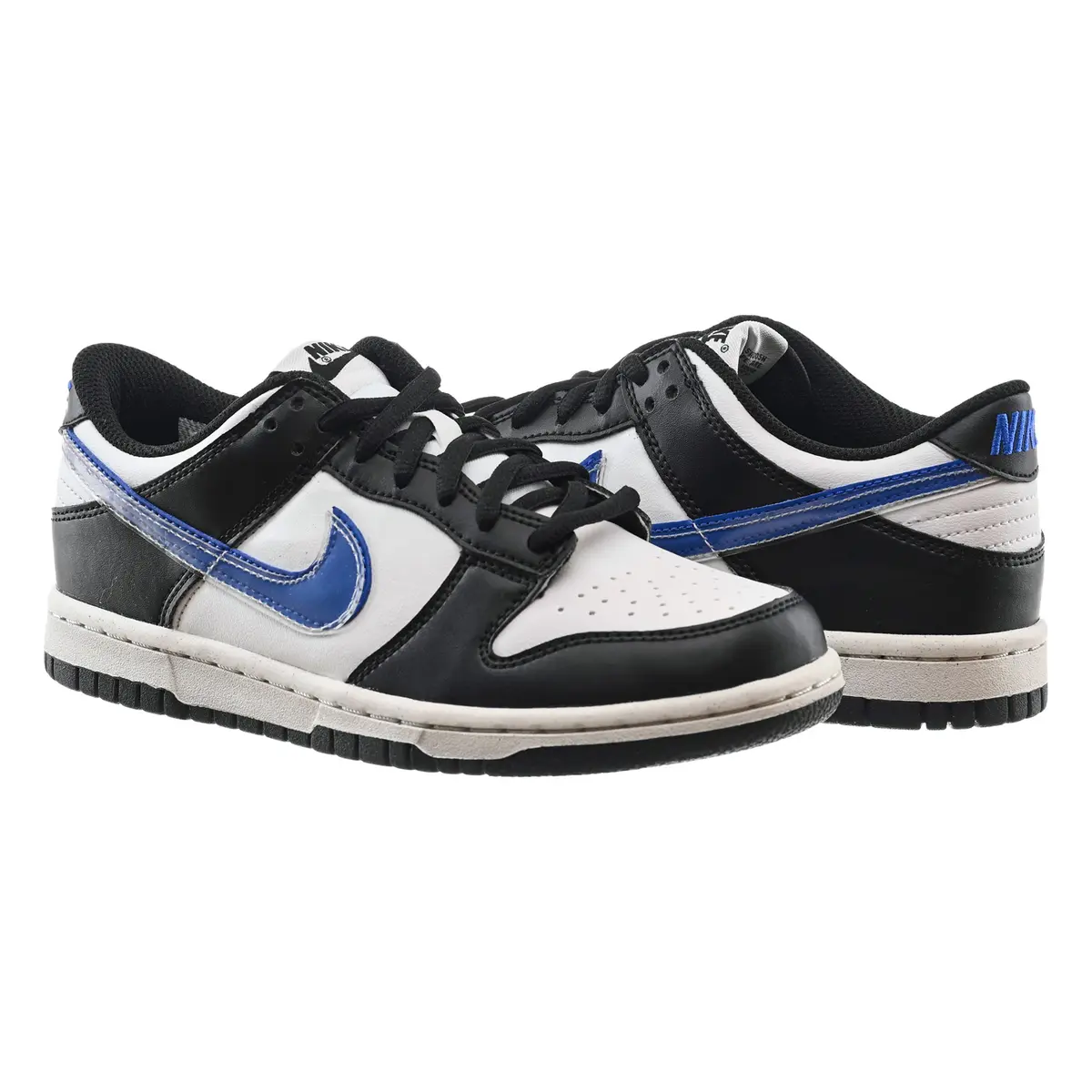 Кросівки підліткові Nike Dunk Low Next Nature