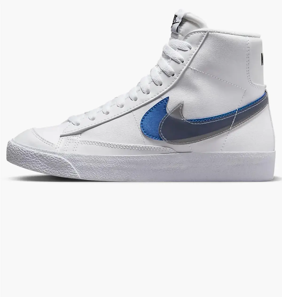 Кеды женские Nike Blazer Mid Next Nature (Gs)