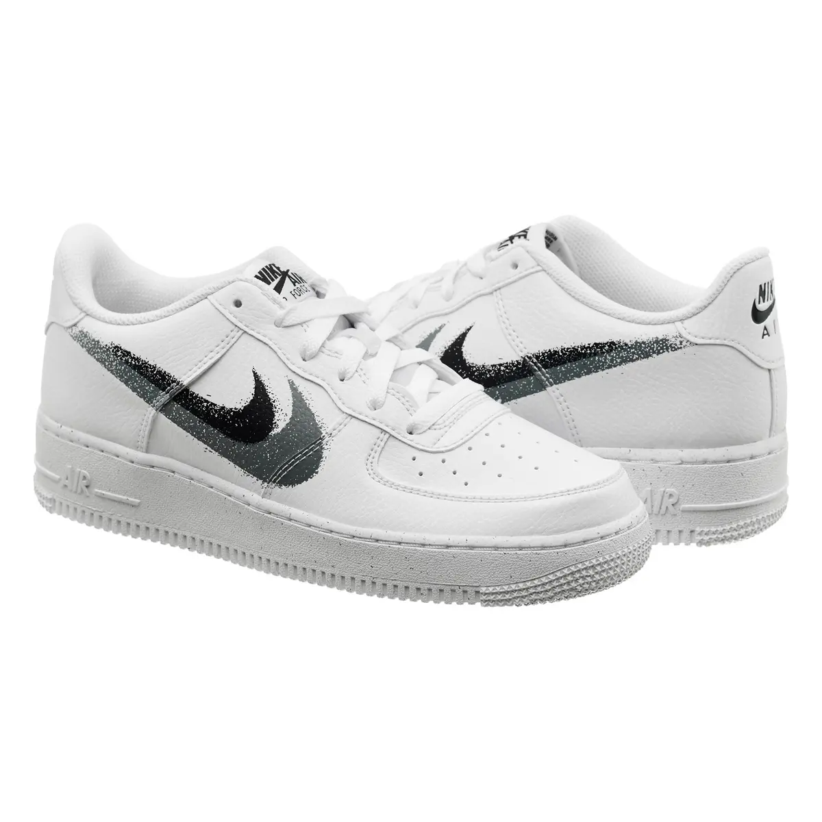 Кроссовки женские Nike Air Force 1 Gs