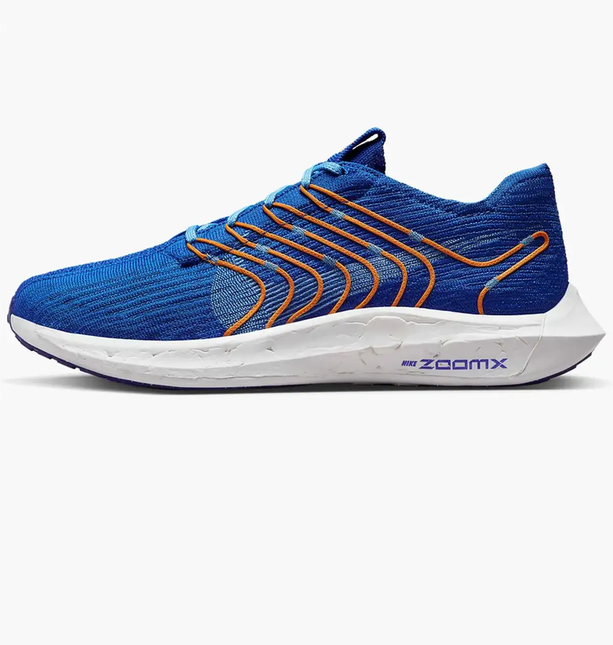 Кросівки для бігу чоловічі Nike Pegasus Turbo Next Nature