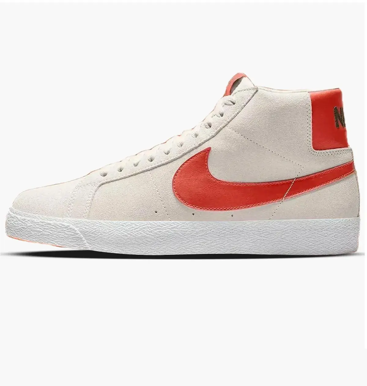 Кроссовки мужские Nike Blazer Mid