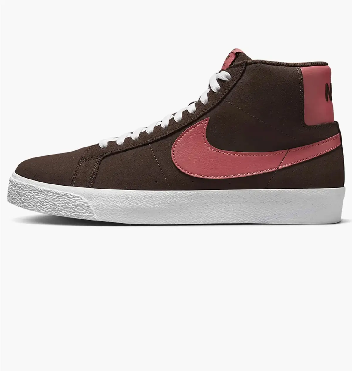 Кроссовки мужские Nike Sb Zoom Blazer Mid Skate Shoes