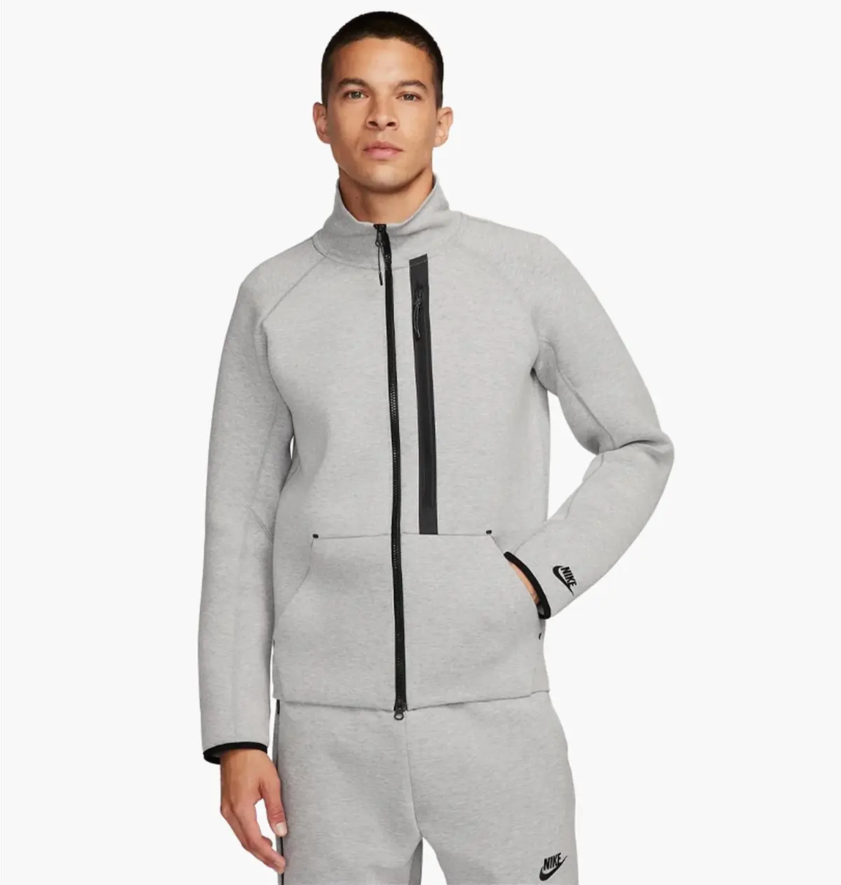 Кофта чоловіча Nike Sportswear Tech Fleece Og