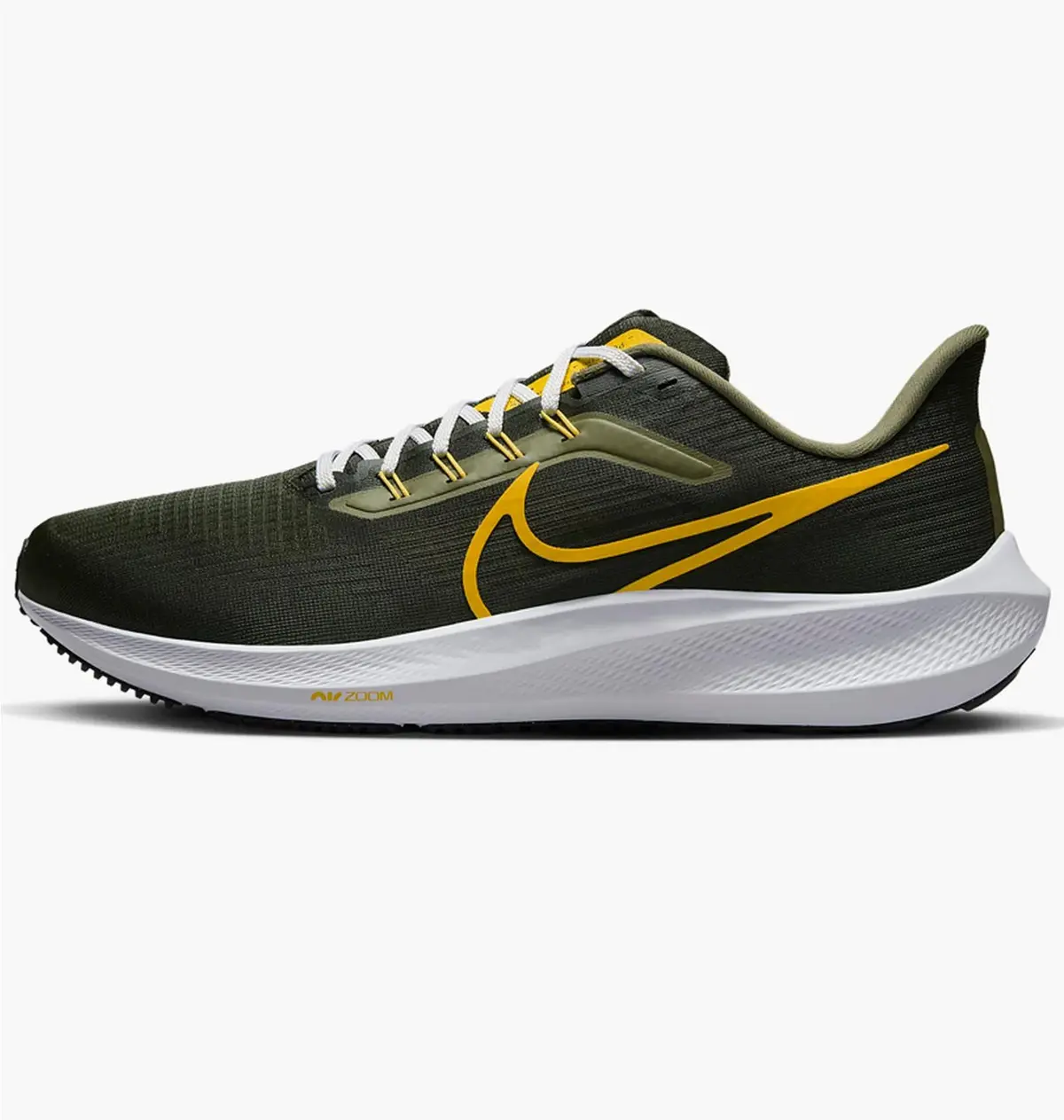 Кроссовки мужские Nike Pegasus 39 Black Fd0785-300