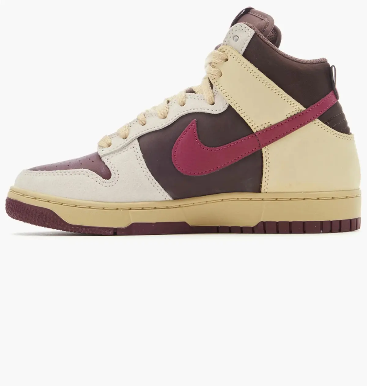 Кроссовки женские Nike Dunk High