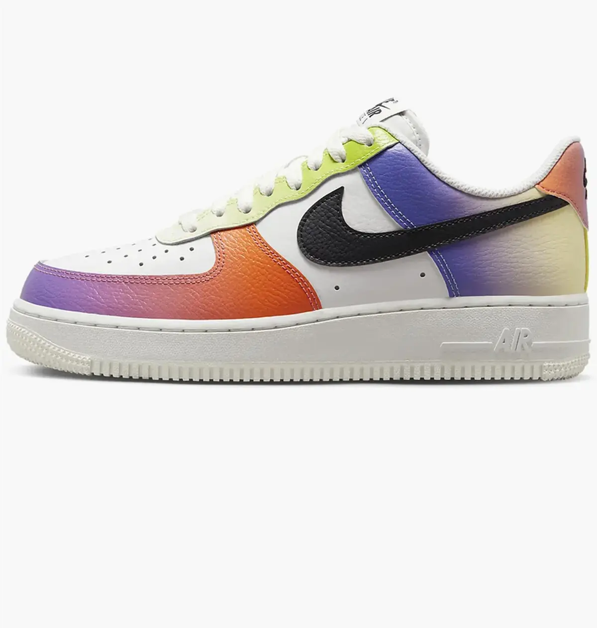 Кроссовки женские Nike Air Force 1