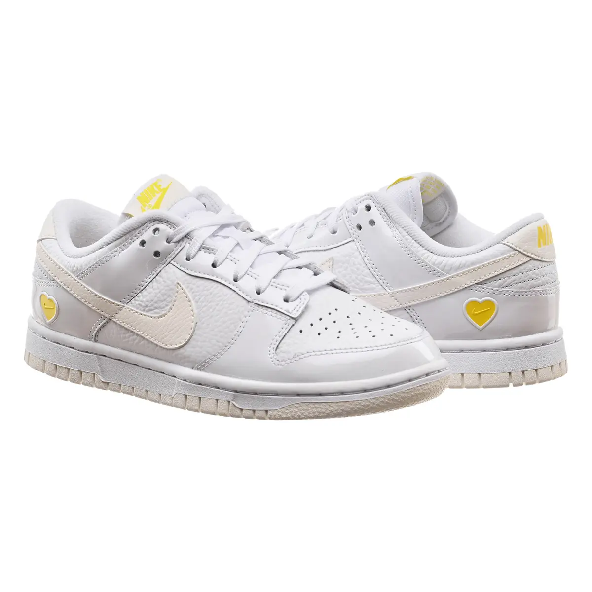 Кроссовки женские Nike Dunk Low