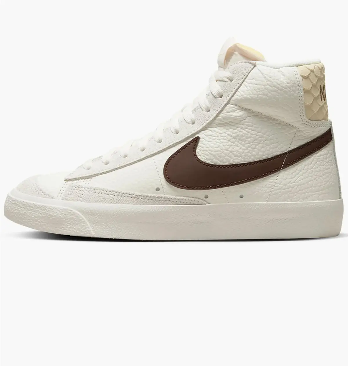 Кросівки чоловічі Nike Blazer Mid 77