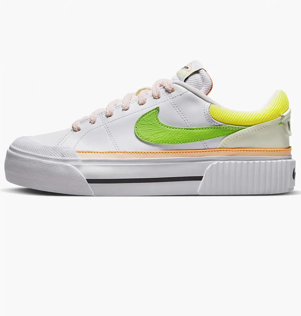 Кроссовки женские Nike Court Legacy Lif