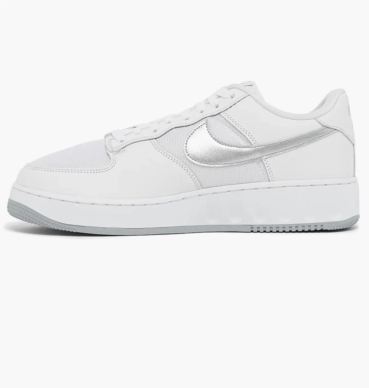 Кроссовки мужские Nike Air Force 1 Low Unity White