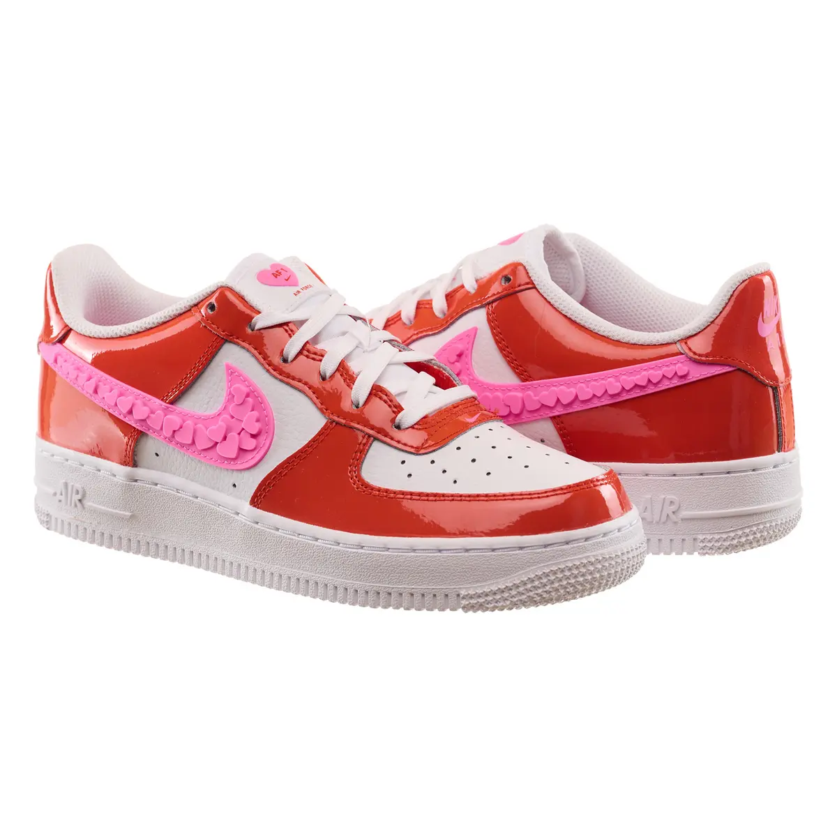 Кроссовки женские Nike Air Force 1 Low Gs